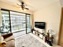 Hedges Park Condominium (D17), Condominium #480568211